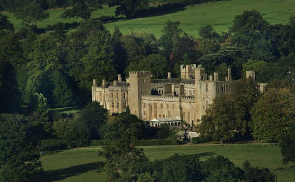 Sudeley Castle, Cheltenham